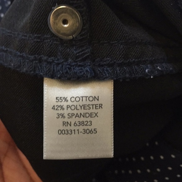 Christopher & Banks Bermuda Shorts - Picture 6 of 6